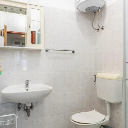 Apartment House Lucija