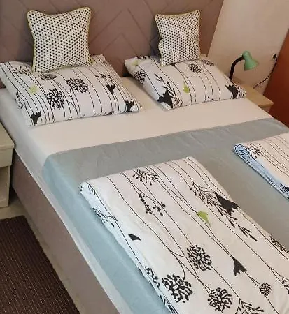House Lucija Apartment