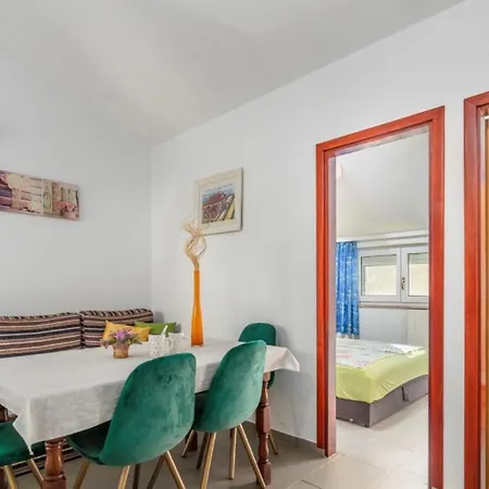 House Lucija * Porec