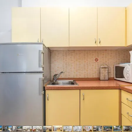 House Lucija Apartment