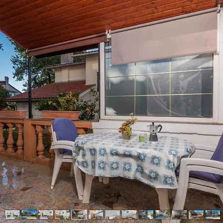 Apartment House Lucija