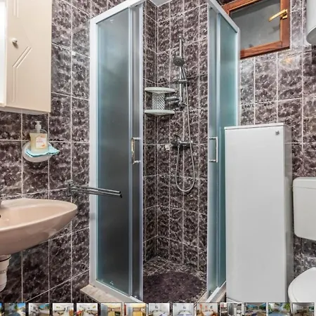 House Lucija 波雷奇