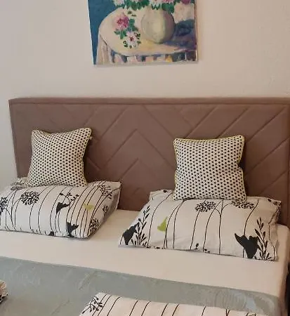 House Lucija