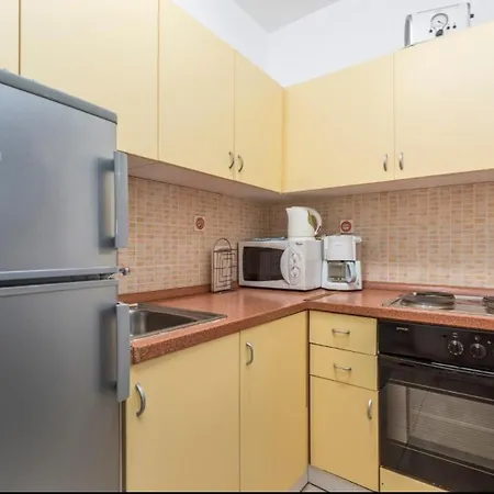 דירה House Lucija פורץ