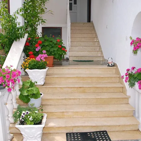 House Lucija * 波雷奇