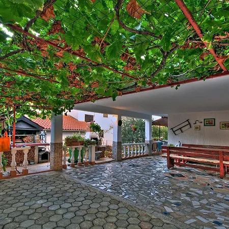 House Lucija