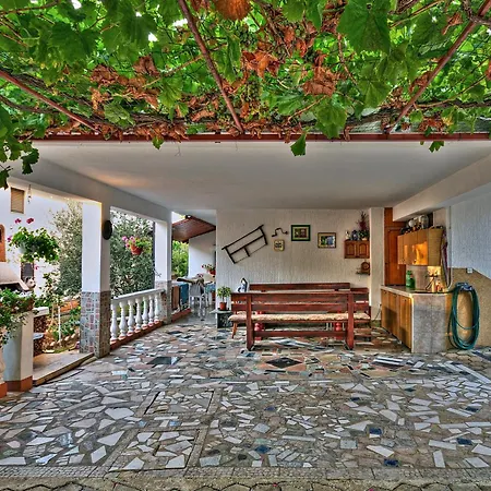 House Lucija