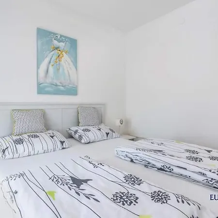 House Lucija Apartman Poreč