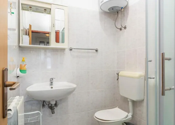 Апартаменты House Lucija