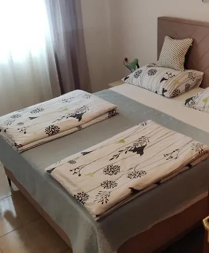 Апартаменты House Lucija *