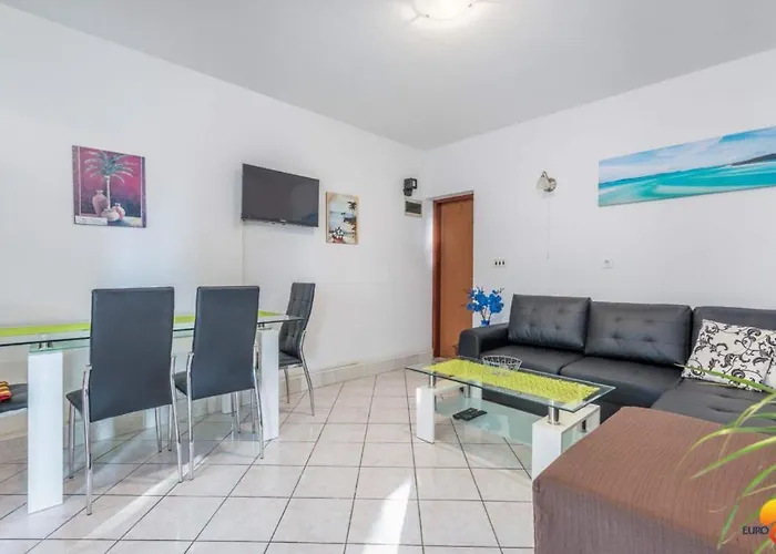Апартаменты House Lucija