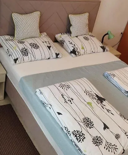 House Lucija Апартаменты