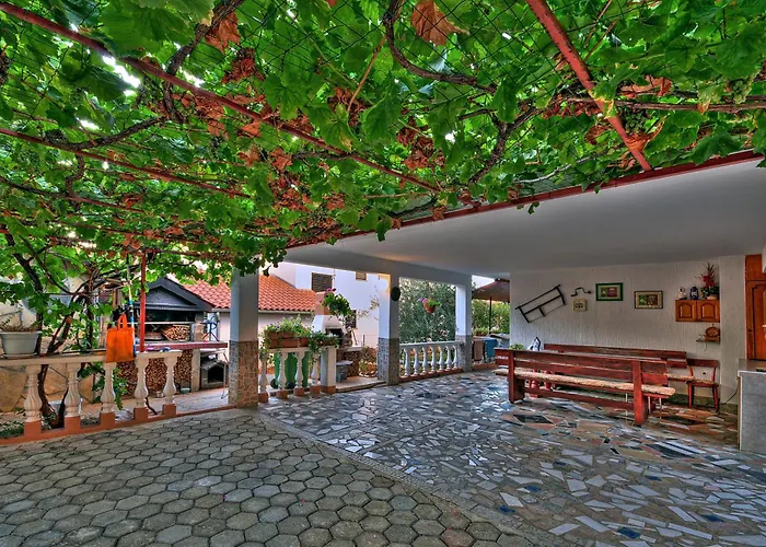 House Lucija