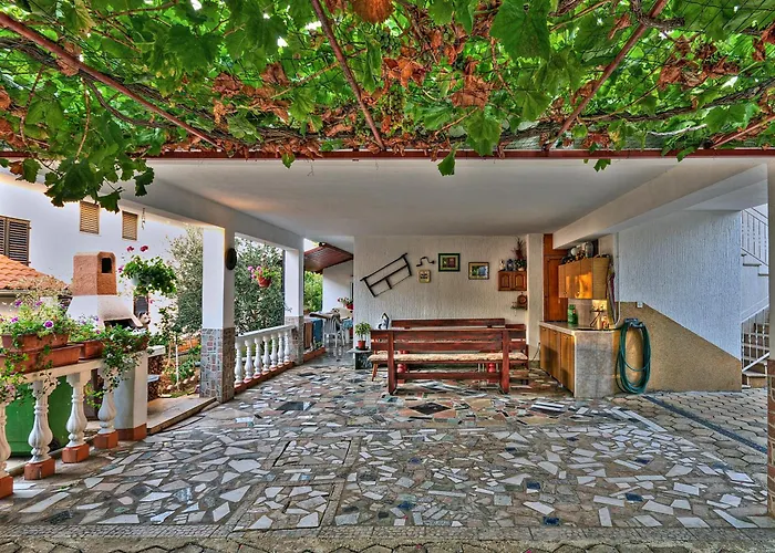 House Lucija