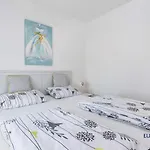 House Lucija شقة بوريتش